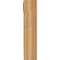 Ekena Millwork Balboa Traditional Rough Sawn Bracket w/ Offset Brace, Western Red Cedar, 8"W x 28"D x 36"H BKT0806X28X36BOA01RWR - alternate 2